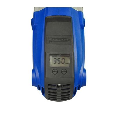 MICHELIN Clé a choc 230 V/50 Hz - Puissance : 1050 W