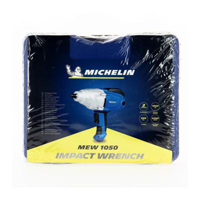 MICHELIN Clé a choc 230 V/50 Hz - Puissance : 1050 W