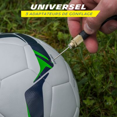MICHELIN Compresseur programmable 12V 7 bars