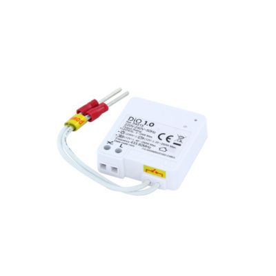 Micro module interrupteur sans fil 200W DiO — free download