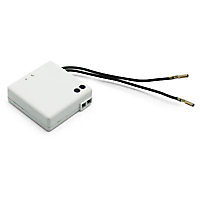 Micro module récepteur pour télérupteur - Eclairage BLYSS
