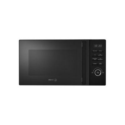 Micro-onde grill Fagor FMW239GB 23 L 1400 W gril quartz noir