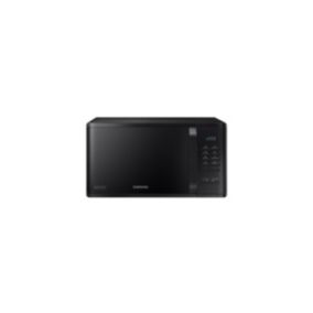 Micro-Ondes 23L - 800W - Plateau 29 cm - Quick Defrost - Noir SAMSUNG