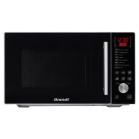 Micro-ondes 26l 900w Brandt SE2612B