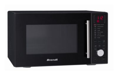 Micro-ondes 26l 900w Brandt SE2612B