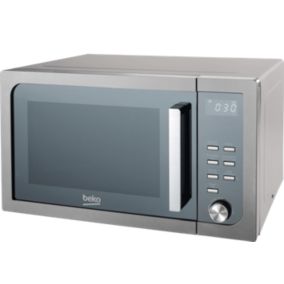 Micro-ondes à poser Beko MOF23110IX 23L inox