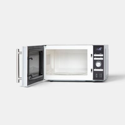Micro-ondes à poser Cooke & Lewis CLFSMW20LEU 20L