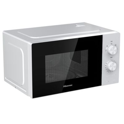 Micro-ondes à poser Hisense H20MOWP1 20L