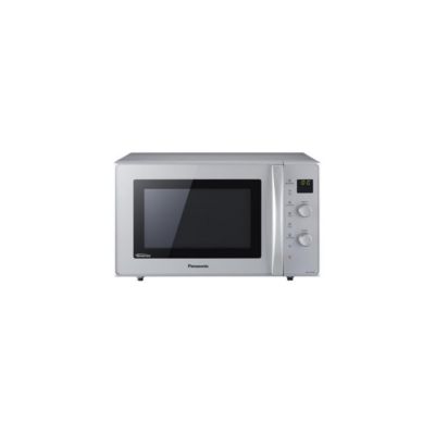 Micro-Ondes Combiné 27L 1000W Slim-Compact PANASONIC
