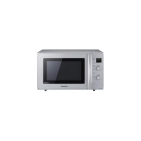 Micro-Ondes Combiné 27L 1000W Slim-Compact PANASONIC