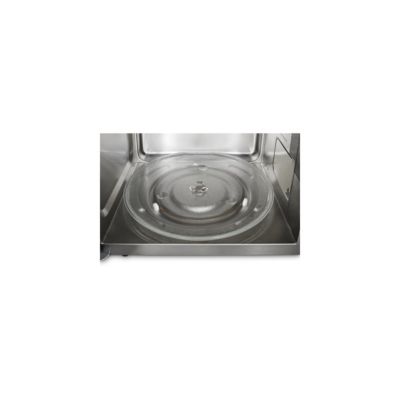 Micro-Ondes Combiné 27L 1000W Slim-Compact PANASONIC