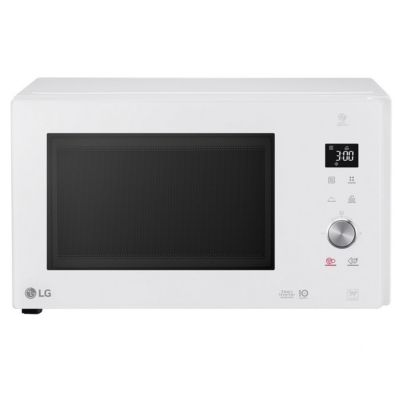 Micro-ondes  combiné 32l 1200w blanc Lg MS3265DDH
