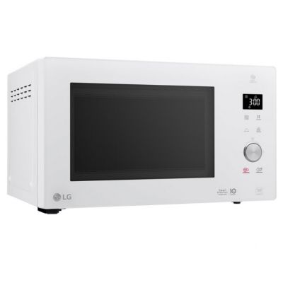 Micro-ondes  combiné 32l 1200w blanc Lg MS3265DDH