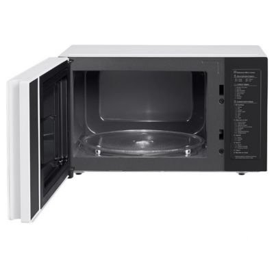 Micro-ondes  combiné 32l 1200w blanc Lg MS3265DDH