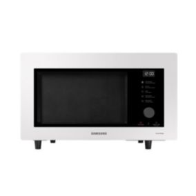 Micro-ondes combiné 32l 900w blanc Samsung MC32DB7746KE