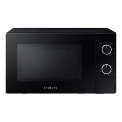 Micro-ondes comptoir Samsung MS20A3010AL compact 20 L