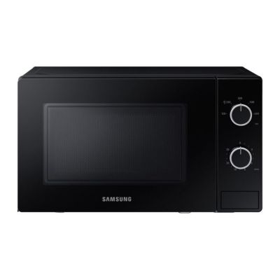 Micro-ondes comptoir Samsung MS20A3010AL compact 20 L