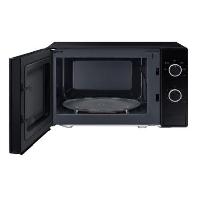 Micro-ondes comptoir Samsung MS20A3010AL compact 20 L