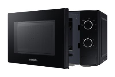 Micro-ondes comptoir Samsung MS20A3010AL compact 20 L