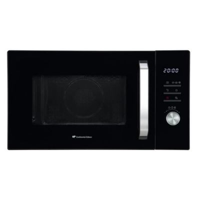 Micro-ondes - CONTINENTAL EDISON - CEMO29BC - 29 l - Combiné - Noir