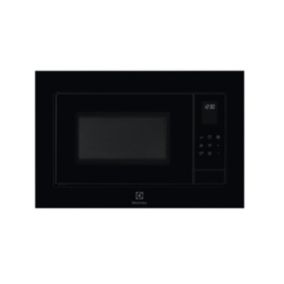 Micro-ondes encastrable 25l 900w noir Electrolux LMS4253TMK