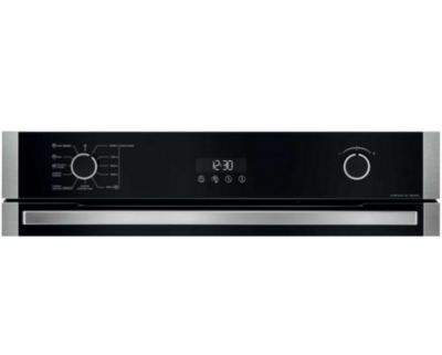 Micro-ondes encastrable 40l 1000w inox Sauter SKS6200LX