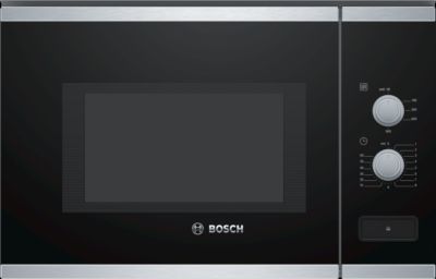 Micro-ondes encastrable Bosch BFL550MS0 25L