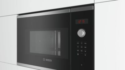 Micro-ondes encastrable Bosch BFL553MS0 25L