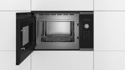 Micro-ondes encastrable Bosch BFL553MS0 25L