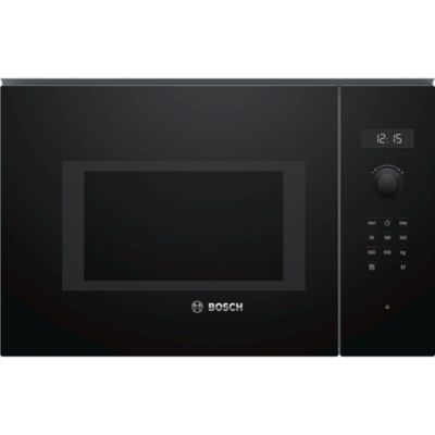Micro-ondes encastrable Bosch BFL554MB0 25L