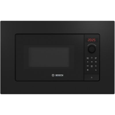 Micro-ondes encastrable Bosch BFL623MB4 20L