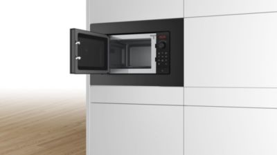 Micro-ondes encastrable Bosch BFL623MB4 20L