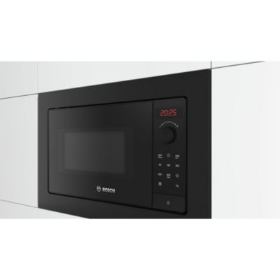Micro-ondes encastrable Bosch BFL623MB4 20L