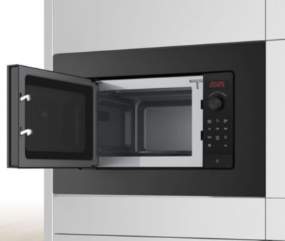 Micro-ondes encastrable Bosch BFL623MB4 20L