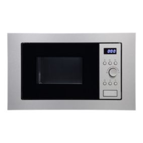 Micro-ondes encastrable GHMW17EU2P 17 L