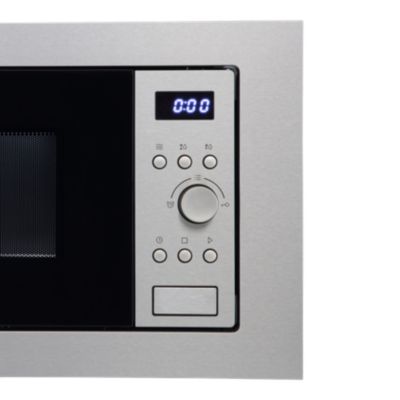 Micro-ondes encastrable GHMW17EU2P 17 L