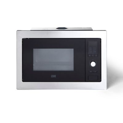 Four micro-ondes 25L plateau + grill