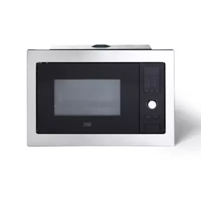 micro onde encastrable 25l