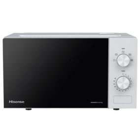 Micro-ondes encastrable Hisense H20MOWP1 20L