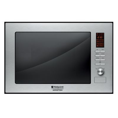 micro onde hotpoint