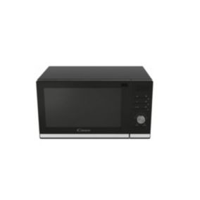 Micro-ondes gril 20l 900w noir Candy CMGA23TNDB