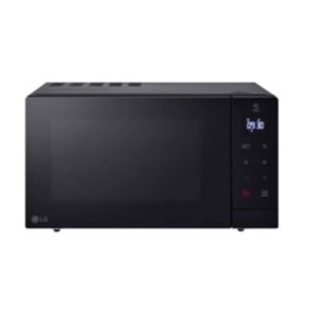 Micro-ondes gril 30l 1300w inox Lg MH7032JAS