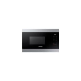 Micro-ondes Gril Encastrable 22L Fonction Auto Cook SAMSUNG