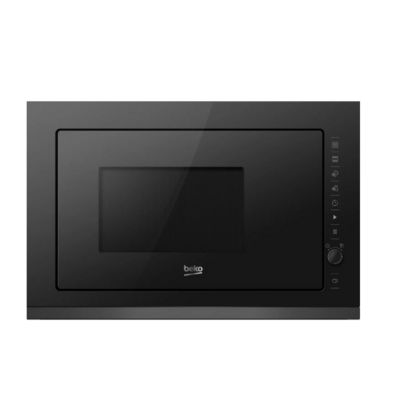 Micro-ondes gril encastrable 25l 900w Beko BMGB25333DX b300