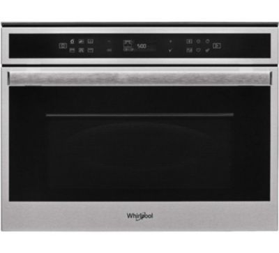 Microonde Whirlpool Encastrable