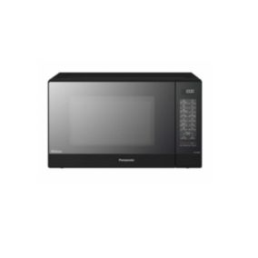 Micro-ondes grill 31l 1000w noir Panasonic NNGT46KBSUG
