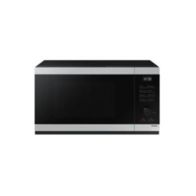 Micro-ondes grill 32l 900w inox Samsung MG32DG4524CT