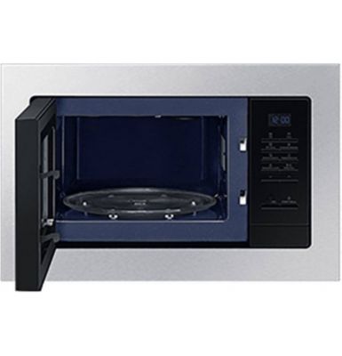 Micro-ondes grill encastrable 20l 850w inox Samsung MG20A7013CT