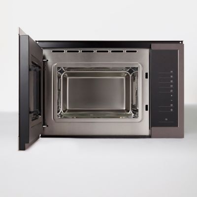 Micro-ondes grill encastrable GoodHome GHMO25EU 25L