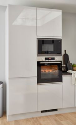 Micro Onde Grill Micro-ondes Monofonction - Electroménager Well Home Micro-ondes Avec Lumière Pour